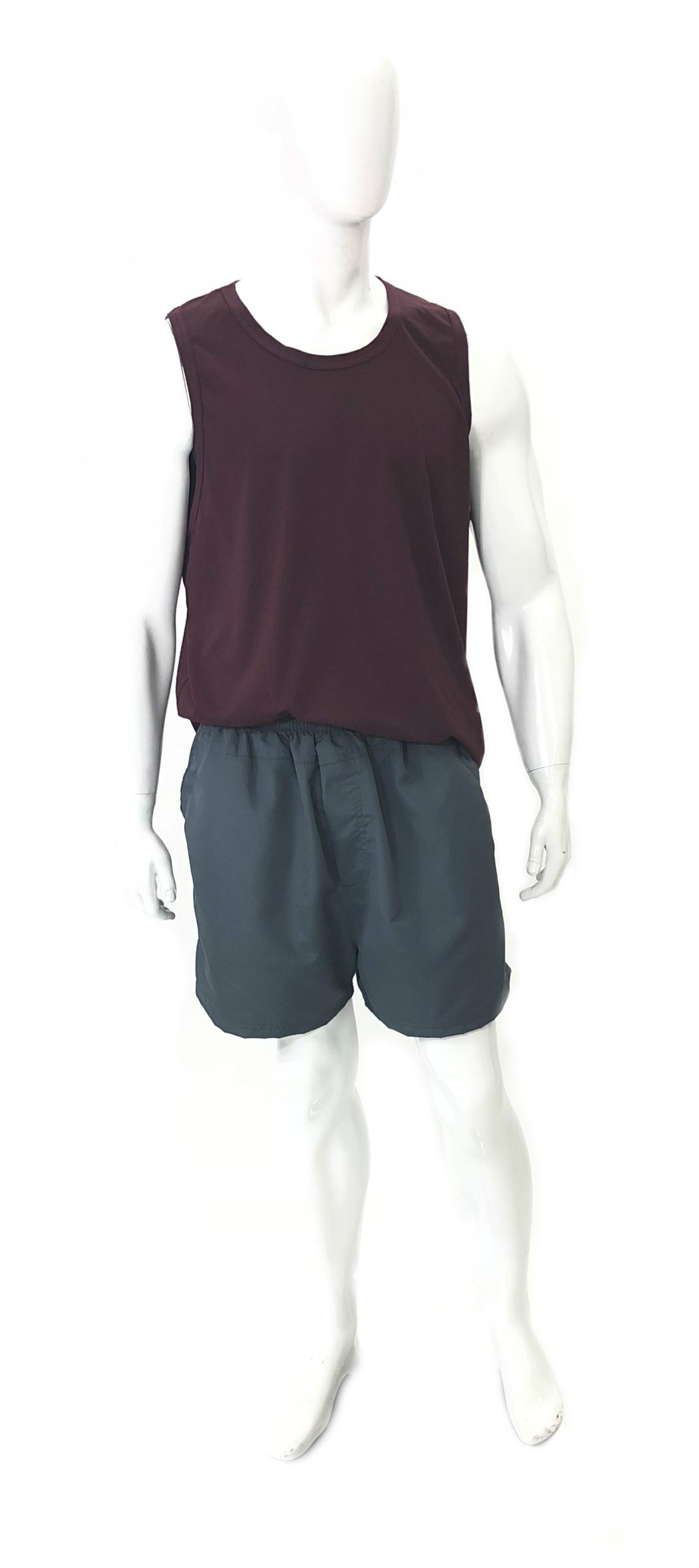 Shorts Plus Size de TacTel Ref 01179